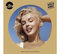 Vinylart - Marilyn Monroe - Édition Vinyle Picture Disc