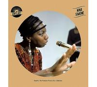 Nina Simone Picture Disc Vinyle