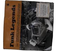 Vinylbox - Funk Legends