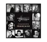 Vinylbox-Harcourt Chanson Française