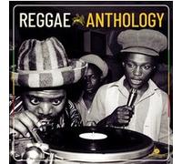 Vinylbox Reggae Anthology Coffret