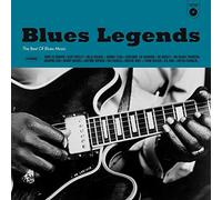Vinylbox Rock Legends