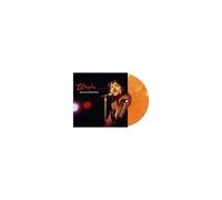 Vinyle 12 LP Import Songbird Édition orange marble/splatter Pochette noir/rouge/orange