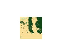 Vinyle 12 MOVIC Herbie Hancock Mwandishi Édition Limitée Numérotée Vinyle Vert Foncé