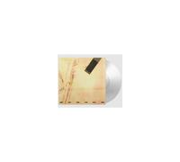 Vinyle 12 MUSIC ON VINYL Signos Édition limitée pochette beige transparent