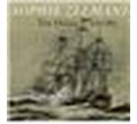 Vinyle 12 Music On Vinyl Sophie Zelmani The Ocean And Me Édition limitée 750 ex. 180g Transparent