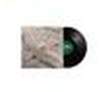 Vinyle 12 Naive Alex Montembault L'envie folle Exclusivité Fnac 33 1/3 RPM Étiquette verte