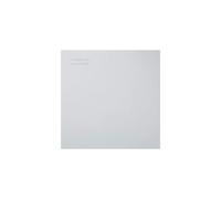 Vinyle 12 Universal Music Chris Stapleton Starting Over 2 disques 14 titres Gris clair/Blanc