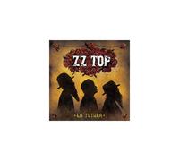 Vinyle 2 LP Universal Music La Futura 180g Gatefold avec téléchargement Sépia