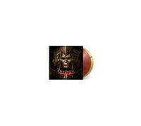 Vinyle 2LP BLACK SCREEN RECORDS Divinity: Original Sin 2 Bande originale Édition Limitée Coloré Marbré
