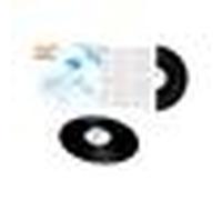 Vinyle 2LP BMG RIGHTS MANAGEMENT Le regard musical (Best Of) - Bande originale de film, gatefold, livret - Noir