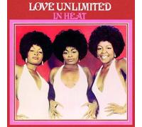 Love Unlimited - In Heat