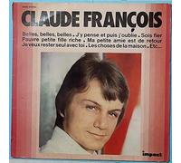 VINYLE 33 TOURS : BELLES, BELLEs, BELLES - J'Y PENSE ET PUIS J'OUBLIE - PAUVRE PETITE FILLE RICHE - ... etc