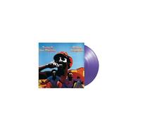 Vinyle 33 Tours Toots & The Maytals Funky Kingston Édition Limitée Violet