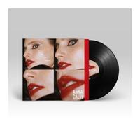 Anna Calvi – Is This All There Is? – Vinyle 12" EP – Domino – Précommande 20/03/2026
