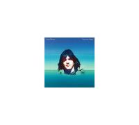 Vinyle 33T CMC Gram Parsons - Grievous Angel (Réédition, édition limitée) 1 disque 8 titres Noir