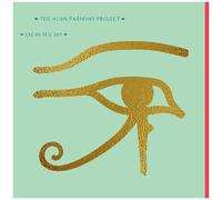 Vinyle 33t Cooking Vinyl Eye In The Sky - Édition Limitée Transparente