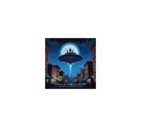 Vinyle 33T Kuroneko Once In A Blue Moon Kota The Friend & Statik Selektah Rap/Hip?hop 1 disque Bleu