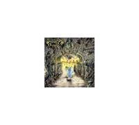 Vinyle 33T (LP) Century Media Records Edge Of Sanity Unorthodox Réédition remasterisée 180g Transparent Magenta 1992/2025