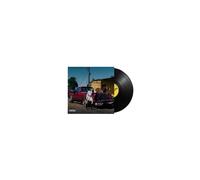 Vinyle 33T Parlophone Gringa Bianca Costa 1×33T Édition standard Noir