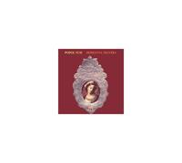 Vinyle 33T Socadisc Popol Vuh Hosianna Mantra Édition remasterisée 180g Pochette gatefold Bordeaux