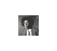 Vinyle 33T V2 Music Are You There, Boy ? Beharie 1 disque LP Rock indépendant international Noir et blanc