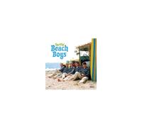 Vinyle 33T Wagram Surfin' - The Beach Boys Remaster 2017 MONO Pochette