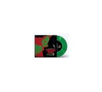 Vinyle 7 MUTANT Goblin - Profondo Rosso Édition Limitée Vert