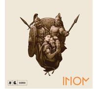 Vinyle A Total War Saga Troy 3lp