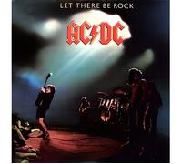 AC/DC - Let There Be Rock
