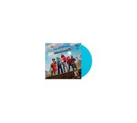 Vinyle ADA UK A Minecraft Movie: Songs From The Original Motion Picture Soundtrack Édition limitée 33T Teal
