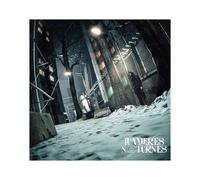 Vinyle Addictive Music Nessbeal Lumières Nocturnes 33t