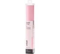 Cricut Smart Vinyl Removable | 1 sheet | 33cm x 0.9m | Light Pink