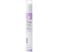 Cricut Iron-On UV Color Change Film violet pastel