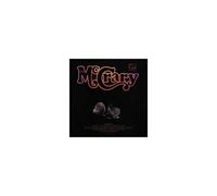 Vinyle album BBE Emerge - McCrary Pochette carrée minimaliste néon Noir