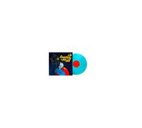 Vinyle album Believe Geoid Party In The Sky 33T 1 LP Vinyle Coloré