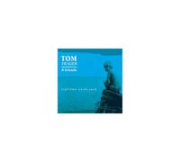 Vinyle album Believe Tom Frager Septième Continent Vinyle 33T Teal/Turquoise