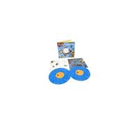 Dish of the Day (30th Anniversary Edition) Édition Deluxe Limitée Vinyle Bleu et Blanc Marbré Vinyle