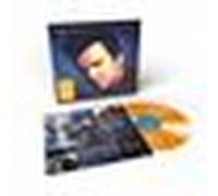 Vinyle album BMG Rights Management Rick Astley - The Best Of Me Édition Limitée Exclusivité Fnac 12 titres 1 disque Orange