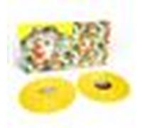 Vinyle album BMG RIGHTS MANAGEMENT The Best Of Édition limitée Exclusivité Fnac 2 LP Gatefold Jaune