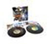 Vinyle album BMG RIGHTS MANAGEMENT The Strange Ones 2 disques vinyle Pochette collage Noir