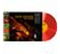 Vinyle album CULTURE FACTORY Max Romeo - Wet Dream Édition limitée collector Exclusivité Fnac Vinyle rouge