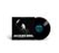 Vinyle album DIGGERS FACTORY Jacques Brel À la radio Vinyle 33T 12 Album Noir