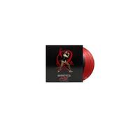 Vinyle album ENJOY THE RIDE Beverly Hills Cop 3 - Nile Rodgers Double vinyle coloré gatefold 2 disques Rouge et Noir