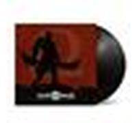 Vinyle album Laced Records God of War III (Original Soundtrack) Double Vinyle LP remasterisé 24 morceaux Noir