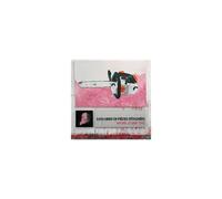 Vinyle album L'autre distribution Catharsis en pièces détachées Édition Deluxe Double Vinyle Gatefold Rose/Blanc/Noir