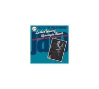 Vinyle Album Lester Young Noname Jazz At The Philharmonic Carnegie Blues