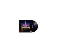 Vinyle album (LP) Empire Tha Playas Manual II 33T 1 LP Noir