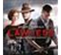 Vinyle album (LP) Music On Vinyl Lawless (Original Motion Picture Soundtrack) Édition Limitée 180g Vinyle Fumée