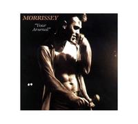 Vinyle Album Morrissey Your Arsenal Édition 2001
